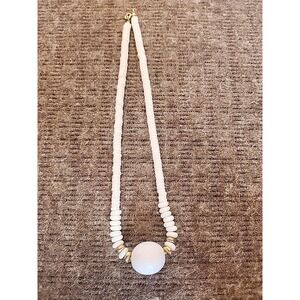 necklace women Beaded Pendant